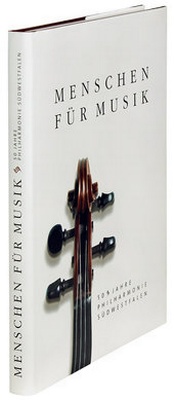 Enlarge image Cover: Menschen für Musik - Vorländer GmbH & Co. KG
