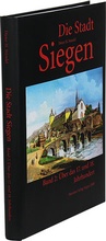 Cover: Die Stadt Siegen - Vorl&auml;nder GmbH & Co. KG