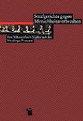 Cover: Strafgerichte gegen Menschheitsverbrechen - Hamburger Edition, HIS