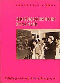 Abbildung von: Grenzüberschreitende Dienstpläne - Mabuse
