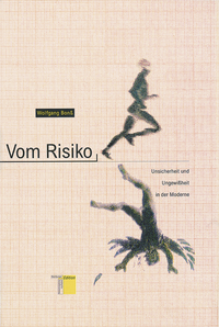 Enlarge image Cover: Vom Risiko - Hamburger Edition