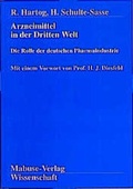 Cover: Arzneimittel in der Dritten Welt - Mabuse