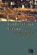 Cover: Sonderaktion Krakau - Hamburger Edition