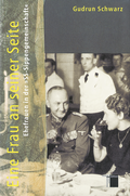 Cover: Eine Frau an seiner Seite - Hamburger Edition