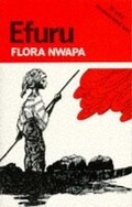 Cover: Efuru - Heinemann