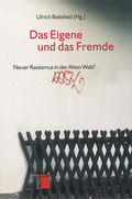 Cover: Das Eigene u. das Fremde - Hamburger Edition
