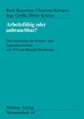 Cover: Arbeitsf&auml;hig oder unbrauchbar? - Mabuse