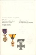 Cover: Friedrich Wilhelm Hackl&auml;nder - Deutsche Schillerges.