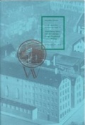Cover: Hans Henny Jahnn und der Ludwigsburger Orgelbauer Oscar Walcker - Deutsche Schillerges.