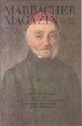 Cover: Joseph Freiherr von Lassberg (1770-1855) - Deutsche Schillerges.
