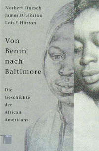 Abbildung von: Von Benin nach Baltimore - Hamburger Edition