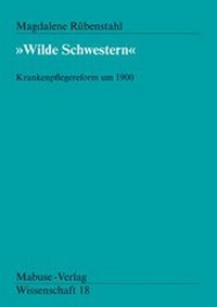 Abbildung von: "Wilde Schwestern" - Mabuse