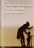 Cover: Aus Liebe zum Vaterland - Titel