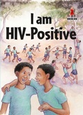 Cover: I am HIV Positive - Heinemann