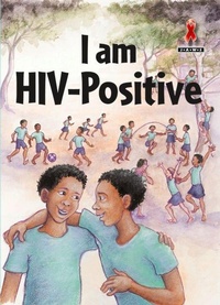Enlarge image Cover: I am HIV Positive - Heinemann