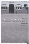 Cover: Islamische Identit&auml;ten - Hamburger Edition