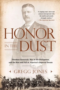Abbildung von: Honor in the Dust - Signet
