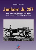 Cover: Junkers Ju 287 - Aviatic