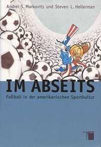 Enlarge image Cover: Im Abseits - Hamburger Edition, HIS