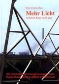 Cover: Mehr Licht zwischen Ruhr und Lippe - Regio-Vlg