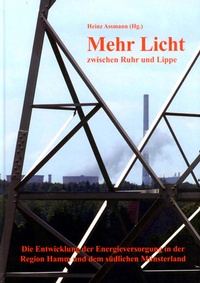 Enlarge image Cover: Mehr Licht zwischen Ruhr und Lippe - Regio-Vlg