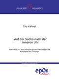Cover: Auf der Suche nach der inneren Uhr - epOS-Verlag
