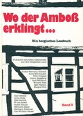 Cover: Wo der Amboss erklingt - Bergischer Verlag
