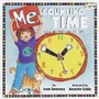 Cover: Me Counting Time - Bantam Books