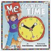 Enlarge image Cover: Me Counting Time - Bantam Books