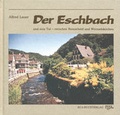 Cover: Der Eschbach - Bergischer Verlag