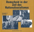 Cover: Remscheid in der Zeit des Nationalsozialismus - Bergischer Verlag