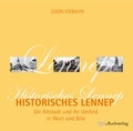 Cover: Historisches Lennep - Bergischer Verlag