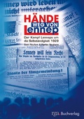 Cover: H&auml;nde weg von Lennep! - Bergischer Verlag