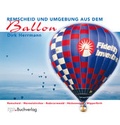 Cover: Remscheid und Umgebung aus dem Ballon - Bergischer Verlag