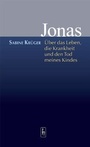 Cover: Jonas - Hübner, Felicitas