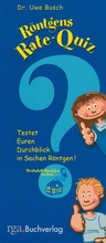 Cover: R&ouml;ntgens Rate-Quiz - Bergischer Verlag