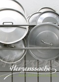 Cover: Herzenssache - Bergischer Verlag