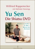 Cover: Yu Sen - Die Shiatsu DVD - H&uuml;bner, Felicitas