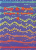 Cover: Pop & Rock - Singen & Spielen. Materialien f&uuml;r den Musikunterricht in den Klassen 5 bis 10 / Pop & Rock - Singen und Spielen 4 - Lugert Verlag