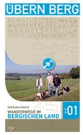 Cover: &Uuml;bern Berg - Bergischer Verlag