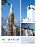 Cover: Gottes H&auml;user - Bergischer Verlag