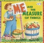 Cover: Me & The Measure Of Things - Bantam Books