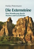 Cover: Die Externsteine - H&uuml;bner, Felicitas
