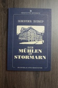 Cover: Die M&uuml;hlen in Stormarn - Stamp Media