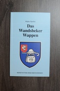 Cover: Das Wandsbeker Wappen - Stamp Media