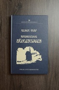 Cover: Norddeutsche M&uuml;hlensagen - Stamp Media