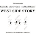Cover: Szenische Interpretation: West Side Story - Lugert Verlag