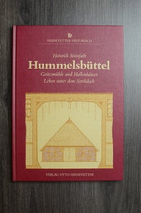 Enlarge image Cover: Hummelsbüttel - Stamp Media