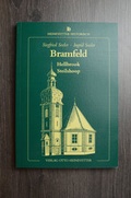 Cover: Bramfeld - Hellbrook - Steilshoop - Stamp Media