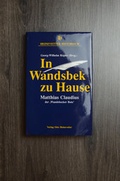 Cover: In Wandsbek zu Hause - Stamp Media